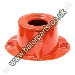 Mower Disc_x000D_n_x000D_nEquivalent to OEM:  56450210_x000D_n_x000D_nSpare part will fit - GMD 44