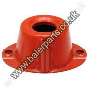 Mower Disc_x000D_n_x000D_nEquivalent to OEM:  56452400_x000D_n_x000D_nSpare part will fit - GMD 44