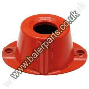 Mower Disc_x000D_n_x000D_nEquivalent to OEM:  56452700_x000D_n_x000D_nSpare part will fit - GMD 44