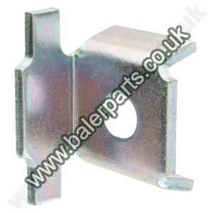 Mounting Plate_x000D_n_x000D_nEquivalent to OEM: 56601300_x000D_n_x000D_nSpare part will fit - Various