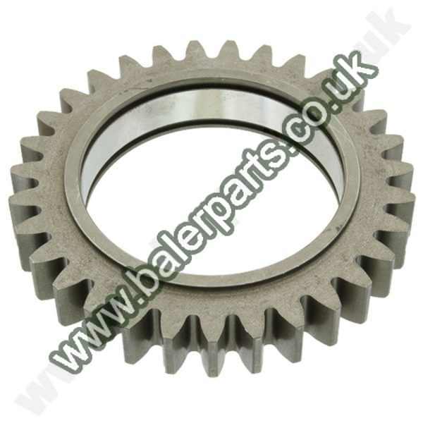 Mower Gearwheel_x000D_n_x000D_nEquivalent to OEM:  56800400_x000D_n_x000D_nSpare part will fit - GMD28