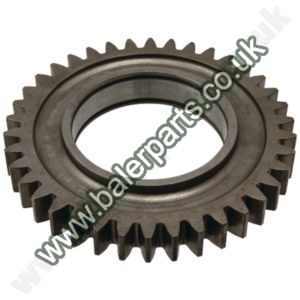 Mower Gearwheel_x000D_n_x000D_nEquivalent to OEM:  56800600_x000D_n_x000D_nSpare part will fit - Various