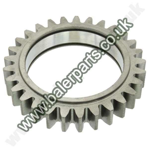 Mower Gearwheel_x000D_n_x000D_nEquivalent to OEM:  56800700_x000D_n_x000D_nSpare part will fit - GMD28