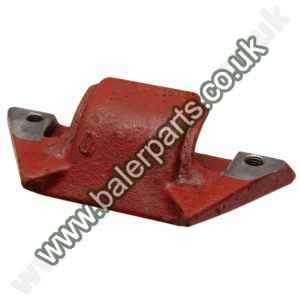Mower Wear Plate_x000D_n_x000D_nEquivalent to OEM:  56802100_x000D_n_x000D_nSpare part will fit - GMD 400