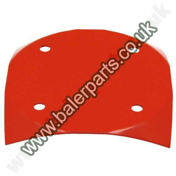 Mower Disc Cover_x000D_n_x000D_nEquivalent to OEM: 56803420_x000D_n_x000D_nSpare part will fit - GMD 600