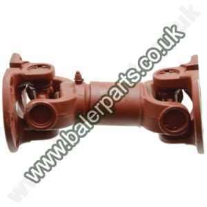 PTO Shaft_x000D_n_x000D_nEquivalent to OEM:  56806510_x000D_n_x000D_nSpare part will fit - GMD: 2810