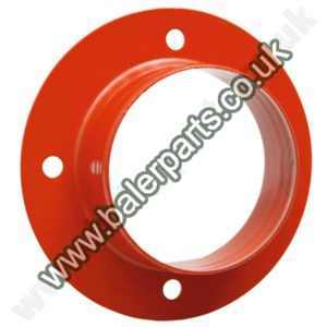 Mower Disc Cover_x000D_n_x000D_nEquivalent to OEM: 56806600_x000D_n_x000D_nSpare part will fit - GMD 602
