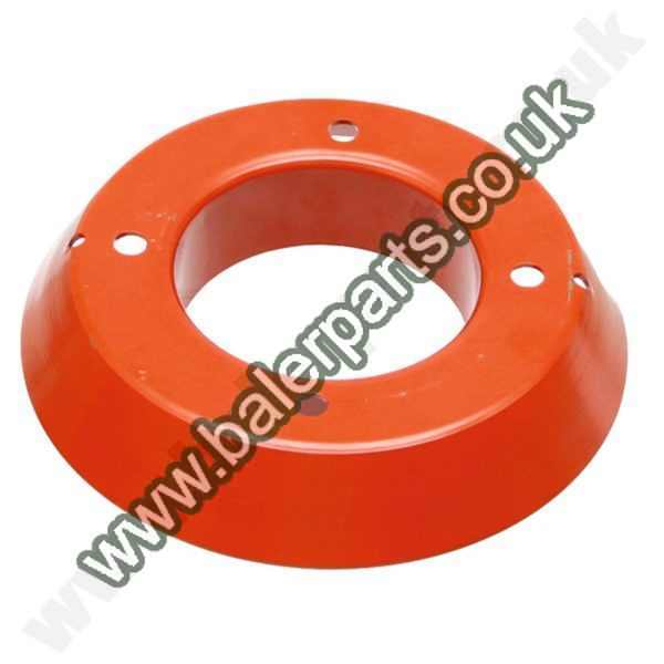 Mower Disc Cover_x000D_n_x000D_nEquivalent to OEM: 56806610_x000D_n_x000D_nSpare part will fit - Various
