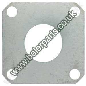 Mower Washer_x000D_n_x000D_nEquivalent to OEM:  56807100_x000D_n_x000D_nSpare part will fit - Various