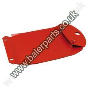 Mower Skid_x000D_n_x000D_nEquivalent to OEM: 56807500_x000D_n_x000D_nSpare part will fit - GMD 700