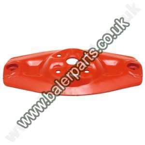 Mower Disc_x000D_n_x000D_nEquivalent to OEM:  56808210 56812600_x000D_n_x000D_nSpare part will fit - Various