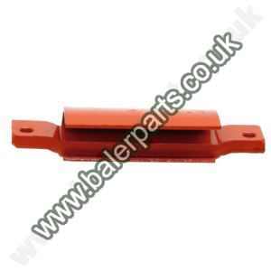 Mower Wear Plate_x000D_n_x000D_nEquivalent to OEM:  56808610_x000D_n_x000D_nSpare part will fit - Various