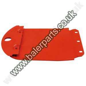 Mower Skid_x000D_n_x000D_nEquivalent to OEM: 56809020 56809000 56809000_x000D_n_x000D_nSpare part will fit - Various