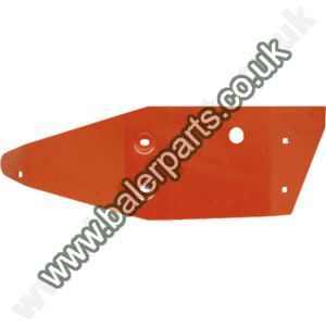 Mower Skid_x000D_n_x000D_nEquivalent to OEM: 56811110_x000D_n_x000D_nSpare part will fit - GMD400