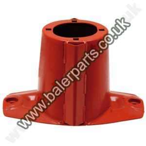 Mower Disc_x000D_n_x000D_nEquivalent to OEM:  56812700_x000D_n_x000D_nSpare part will fit - GMD 400