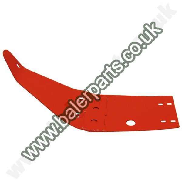Mower Skid_x000D_n_x000D_nEquivalent to OEM: 56832720 56832710 56832700_x000D_n_x000D_nSpare part will fit - GMD 600