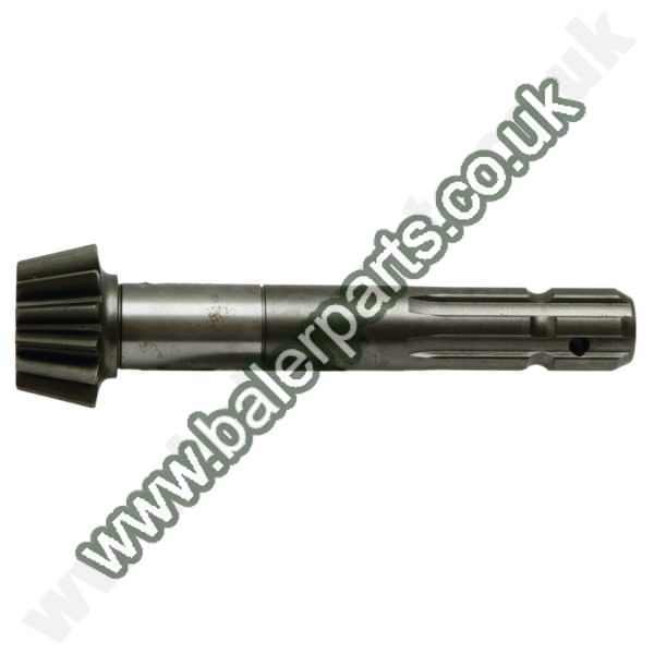 Bevel Gear_x000D_n_x000D_nEquivalent to OEM:  57520200_x000D_n_x000D_nSpare part will fit - GA 7501