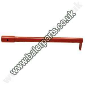 Tine Arm_x000D_n_x000D_nEquivalent to OEM:  57554800_x000D_n_x000D_nSpare part will fit - GA 3501