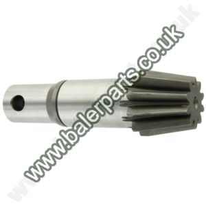 Bevel Gear_x000D_n_x000D_nEquivalent to OEM:  57569100_x000D_n_x000D_nSpare part will fit - GA 3501GM