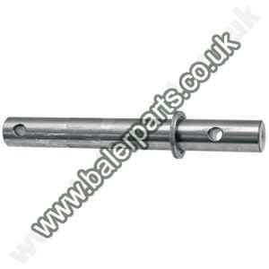 Rotary Tedder Tine Arm Axle_x000D_n_x000D_nEquivalent to OEM:  57643810_x000D_n_x000D_nSpare part will fit - GRS 25