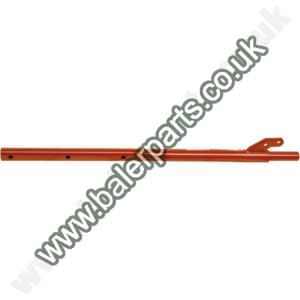 Tine Arm_x000D_n_x000D_nEquivalent to OEM:  57713200_x000D_n_x000D_nSpare part will fit - GA 301