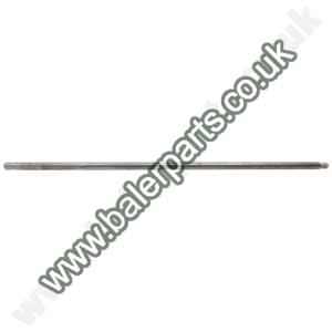 Drive Shaft_x000D_n_x000D_nEquivalent to OEM:  57717810_x000D_n_x000D_nSpare part will fit - GA4101GM