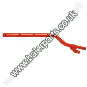 Tine Arm_x000D_n_x000D_nEquivalent to OEM:  57720810_x000D_n_x000D_nSpare part will fit - GA 381