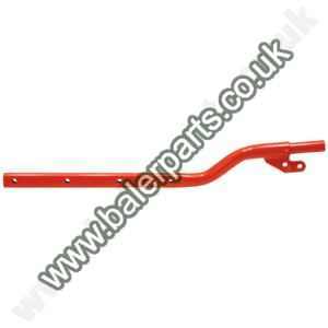 Tine Arm_x000D_n_x000D_nEquivalent to OEM:  57720820_x000D_n_x000D_nSpare part will fit - GA 381