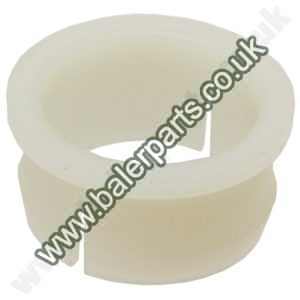 Nylon Bush_x000D_n_x000D_nEquivalent to OEM:  57721600_x000D_n_x000D_nSpare part will fit - GA:301