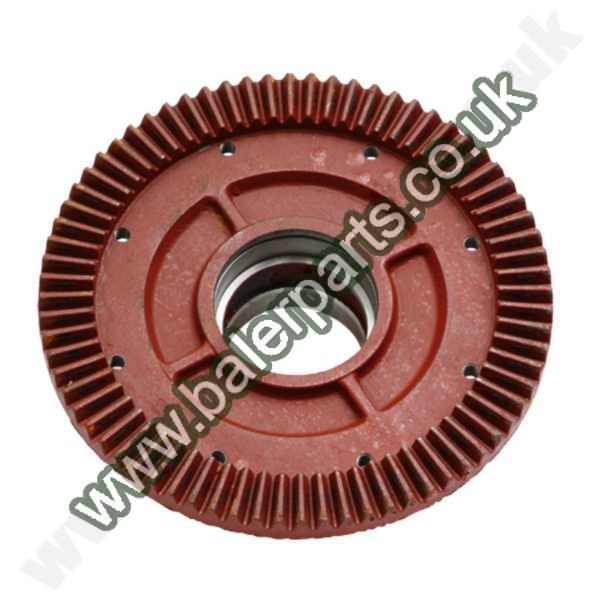 Ring Gear_x000D_n_x000D_nEquivalent to OEM:  57729410_x000D_n_x000D_nSpare part will fit - GA 280