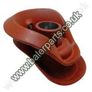 Cam Disc_x000D_n_x000D_nEquivalent to OEM:  57729500_x000D_n_x000D_nSpare part will fit - GA 280