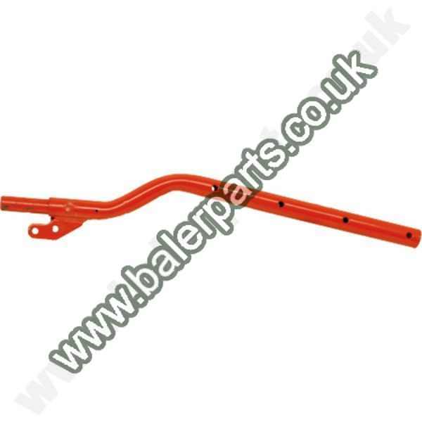 Tine Arm_x000D_n_x000D_nEquivalent to OEM:  57743000_x000D_n_x000D_nSpare part will fit - GA 732