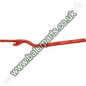 Tine Arm_x000D_n_x000D_nEquivalent to OEM:  57743020_x000D_n_x000D_nSpare part will fit - GA 4121GM