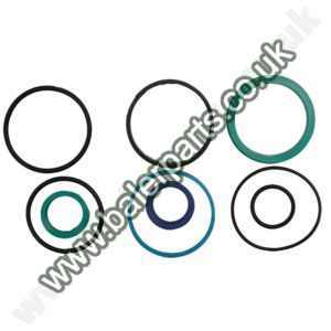 Seal Kit_x000D_n_x000D_nEquivalent to OEM:  57755600_x000D_n_x000D_nSpare part will fit - GF 7501