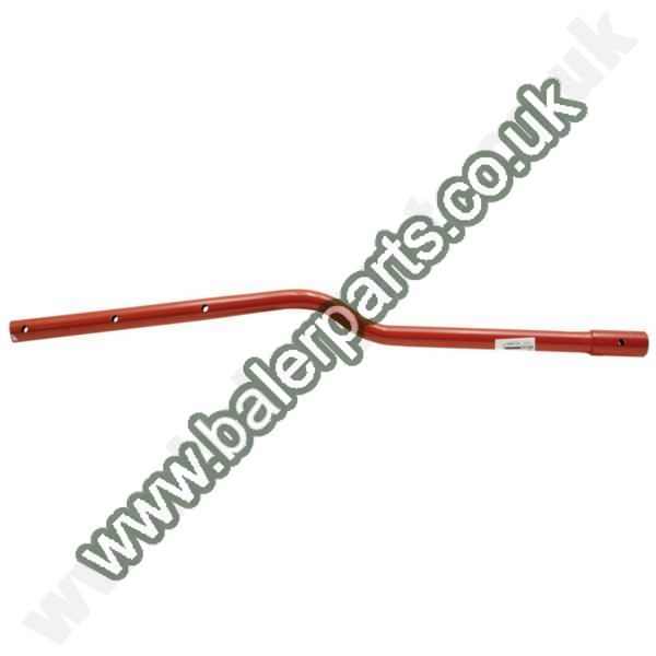 Tine Arm_x000D_n_x000D_nEquivalent to OEM:  57905240_x000D_n_x000D_nSpare part will fit - GA 6000