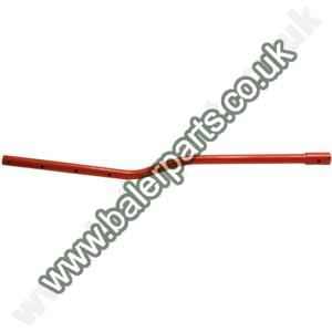 Tine Arm_x000D_n_x000D_nEquivalent to OEM:  57917900_x000D_n_x000D_nSpare part will fit - GA 4120TH