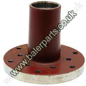 Rotary Hub_x000D_n_x000D_nEquivalent to OEM:  58711400_x000D_n_x000D_nSpare part will fit - Various