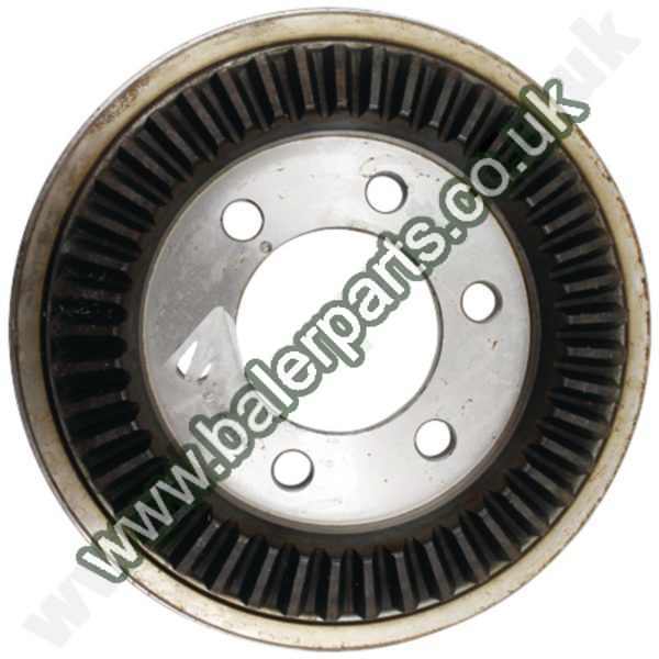Rotary Tedder Ring Gear (45 teeth)_x000D_n_x000D_nEquivalent to OEM:  58800900_x000D_n_x000D_nSpare part will fit - Various