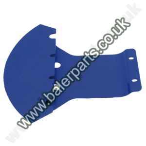 Mower Skid_x000D_n_x000D_nEquivalent to OEM:  59031644_x000D_n_x000D_nSpare part will fit - FD 404