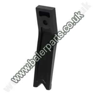 Mower Conditioner Tine_x000D_n_x000D_nEquivalent to OEM: 600060_x000D_n_x000D_nSpare part will fit - Semitra 310