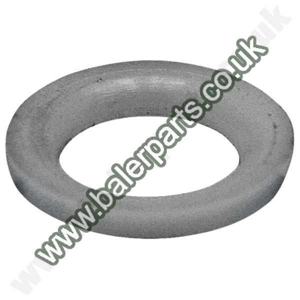 Spacer Ring_x000D_n_x000D_nEquivalent to OEM:  00624121_x000D_n_x000D_nSpare part will fit - TOP 280