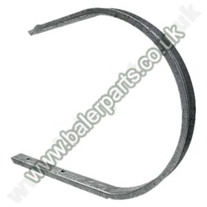 Krone Pick Up Band_x000D_n_x000D_nEquivalent to OEM:  938157.0_x000D_n_x000D_nSpare part will fit - KR 8-16