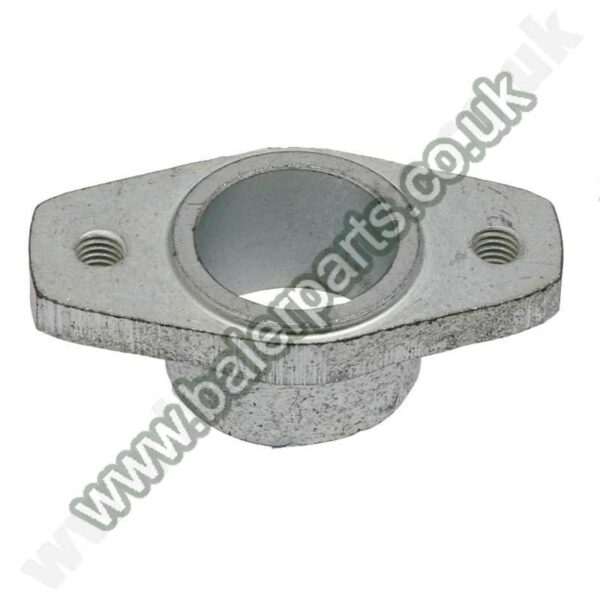Gallignani Bearing Housing_x000D_n_x000D_nEquivalent to OEM:  0505018_x000D_n_x000D_nSpare part will fit - Various