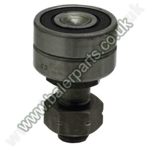Gallaghani Pick Up Bearing_x000D_n_x000D_nEquivalent to OEM:  0070403 1905222 8851161 0505021_x000D_n_x000D_nSpare part will fit - Various