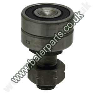Gallignani Pick Up Bearing_x000D_n_x000D_nEquivalent to OEM:  0505021_x000D_n_x000D_nSpare part will fit - Various