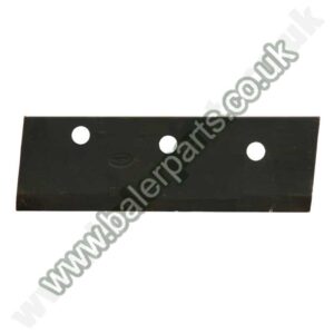 Gallignani Plunger Knife_x000D_n_x000D_nEquivalent to OEM:  0403343_x000D_n_x000D_nSpare part will fit - Junior