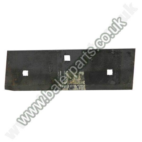 Gallignani Plunger Knife_x000D_n_x000D_nEquivalent to OEM:  0403314_x000D_n_x000D_nSpare part will fit - Junior