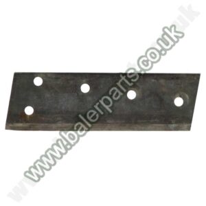 Gallignani Plunger Knife_x000D_n_x000D_nEquivalent to OEM:  2503013_x000D_n_x000D_nSpare part will fit - 150