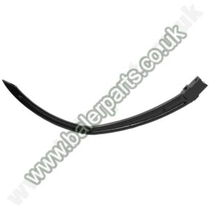 Gallaghani Needle_x000D_n_x000D_nEquivalent to OEM:  0506041_x000D_n_x000D_nSpare part will fit - 145