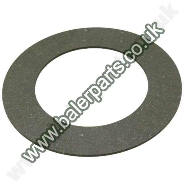 Massey Ferguson Clutch Plate_x000D_n_x000D_nEquivalent to OEM:  700710945_x000D_n_x000D_nSpare part will fit - 142 RV